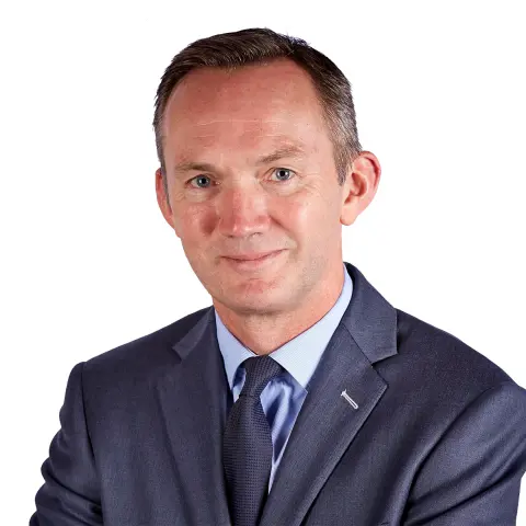 Chris Turner