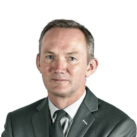 Chris Turner
