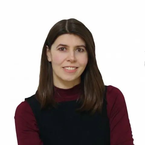 Rebecca Byrne