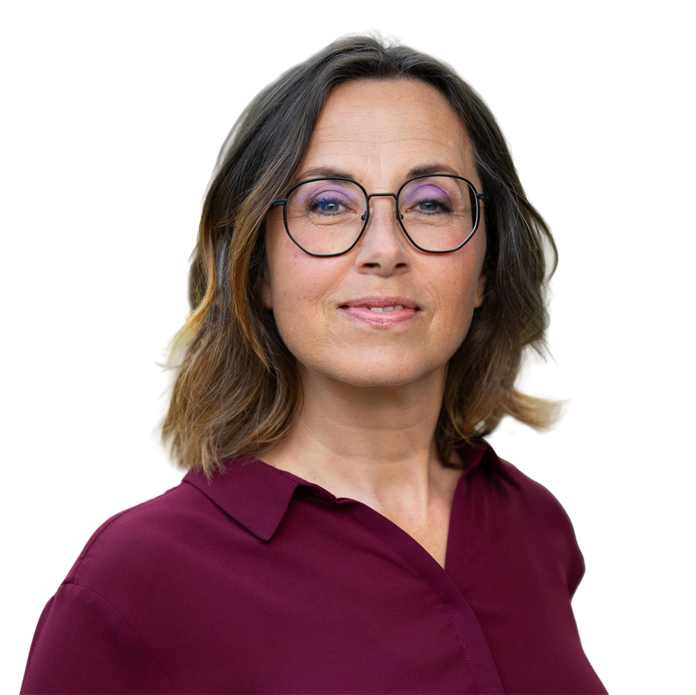Marieke Blom