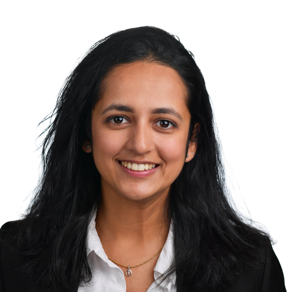 Amrita Naik Nimbalker