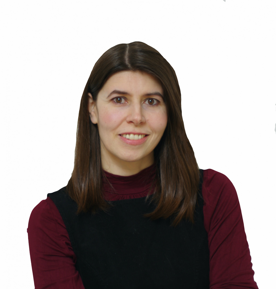 Rebecca Byrne