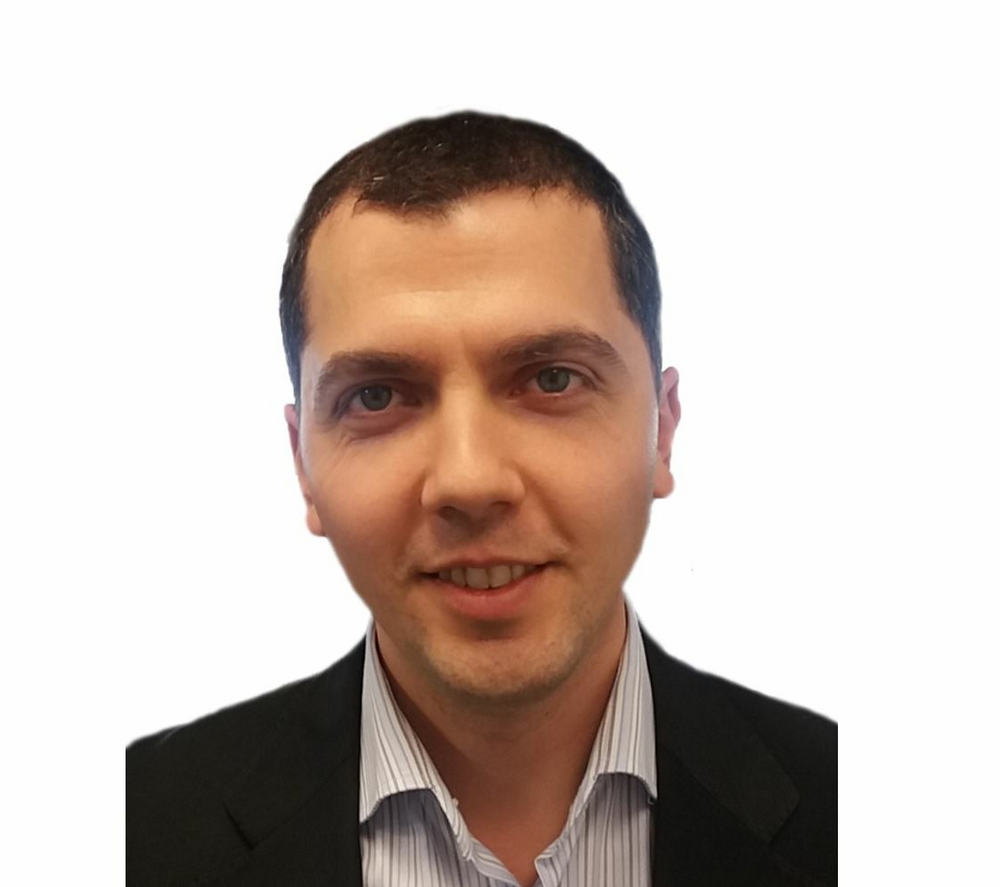 Valentin Tataru