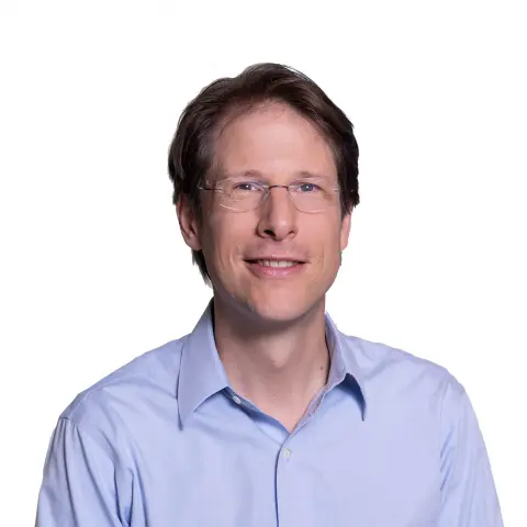 Benjamin Schroeder